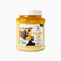 روغن زرد گاوی