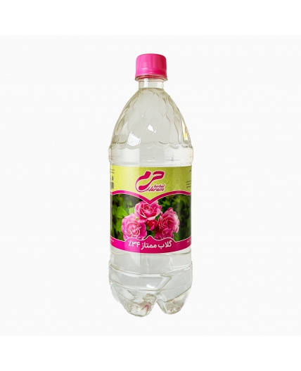 گلاب ۳۴% دو آتیشه