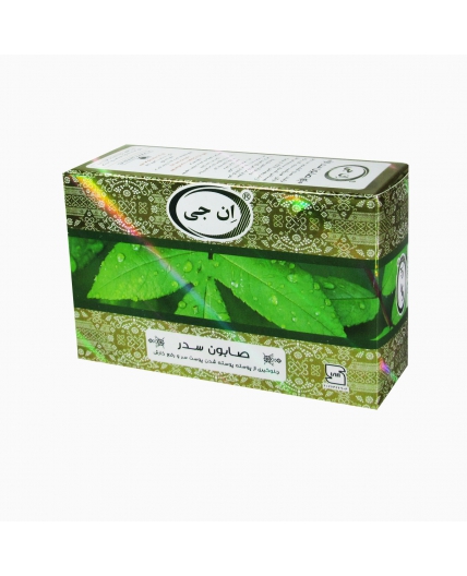 صابون سدر