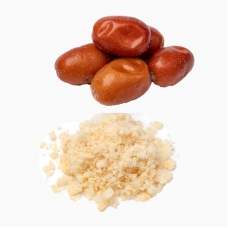 پودر سنجد