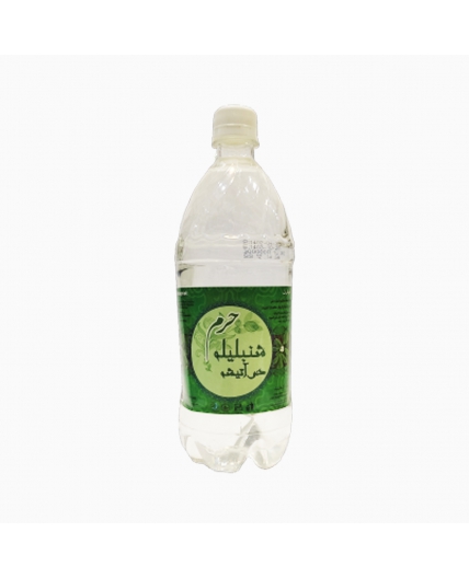 عرق شنبلیله دو آتیشه
