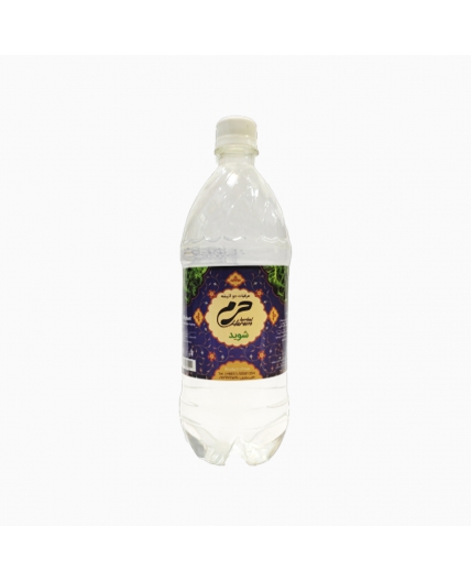 عرق شوید دو آتیشه