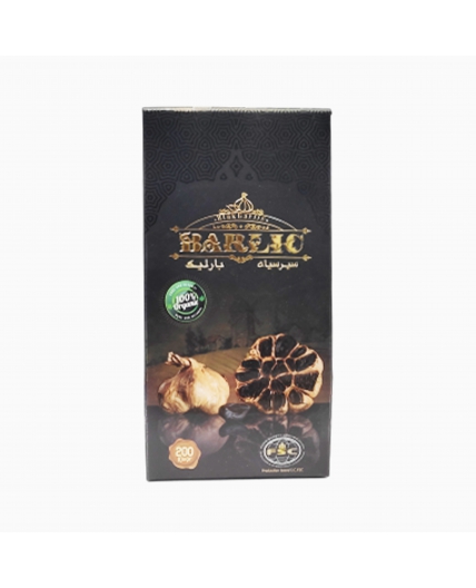 سیر سیاه