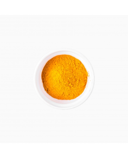 زردچوبه