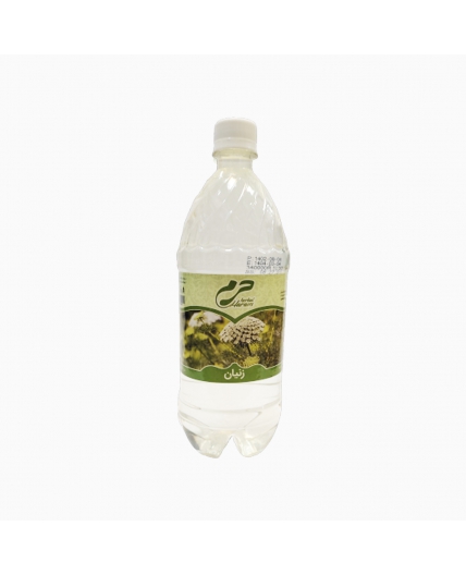 عرق زنیان دو آتیشه
