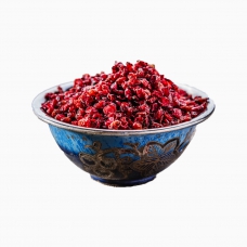  زرشک پلوئی