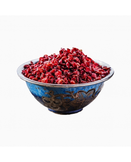  زرشک پلوئی